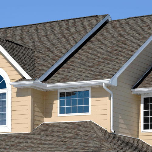 Shingle Roofing in Pittsburgh