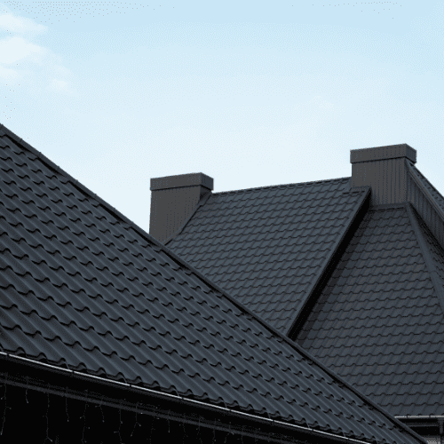 Metal Roofing in Pittsburgh