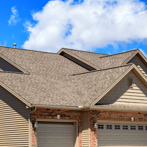 Shingle Roofing in Pittsburgh