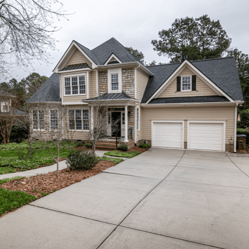 Shingle Roofing in Pittsburgh