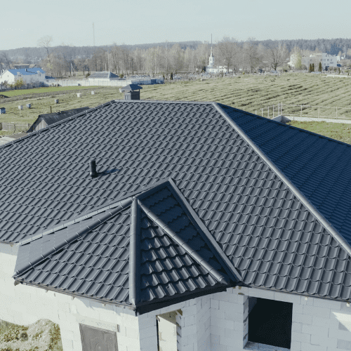 Metal Roofing in Pittsburgh