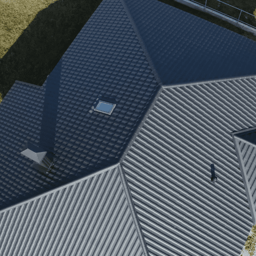 Metal Roofing in Pittsburgh